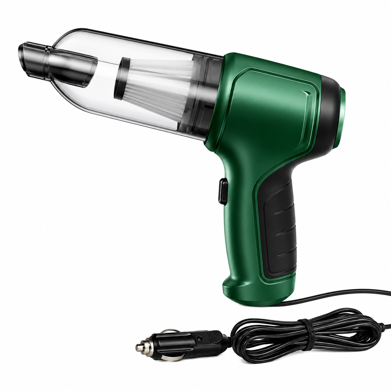 Vacuum Cleaner with Charger